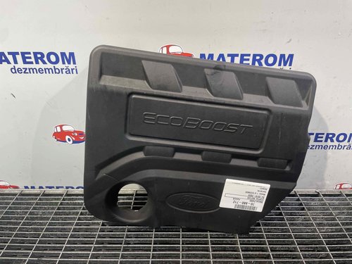 CAPAC MOTOR FORD FOCUS 1.0 ECOBOOST - (2018 2020)