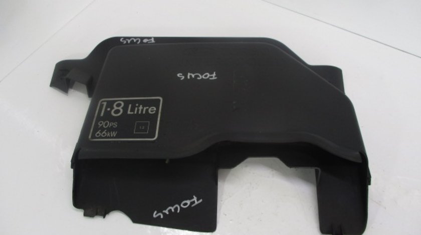 CAPAC MOTOR FORD FOCUS 1 1.8 DI / TDDI / TDCI FAB. 1998 - 2004