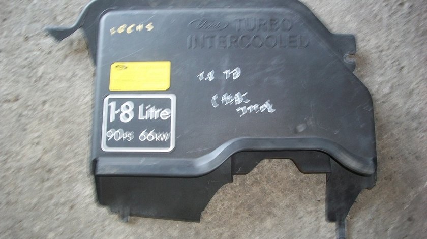 Capac motor Ford Focus 1.8