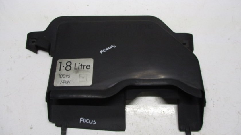 CAPAC MOTOR FORD FOCUS 1 FAB. 1998 - 2004