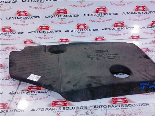 Capac motor FORD FOCUS 2 1.8 TDCI an fabr. 2007