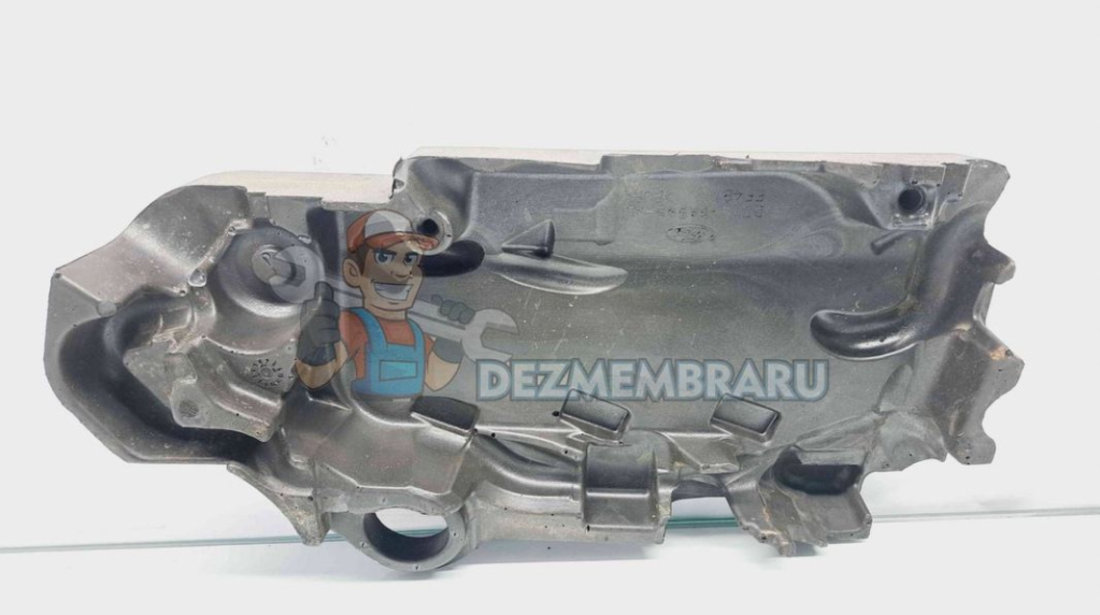 Capac motor Ford Focus 3 Facelift [Fabr 2014-2019] DT1G-6A949-AD 1.0 Ecoboost M1