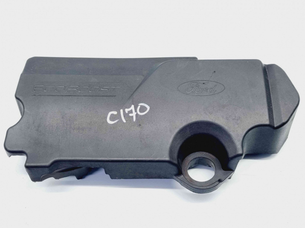 Capac motor Ford Focus 3 Hatchback [Fabr 2011-2015] DT1G-6A949-AB 1.0 Benz M2DA