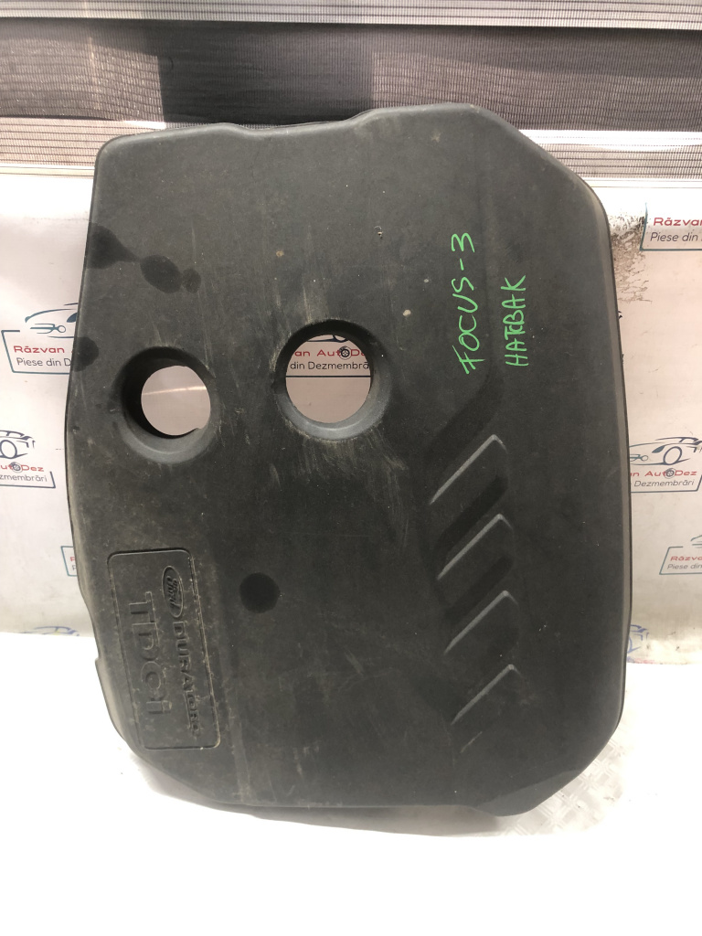 Capac motor Ford Focus 3 - Motorina 2012, -