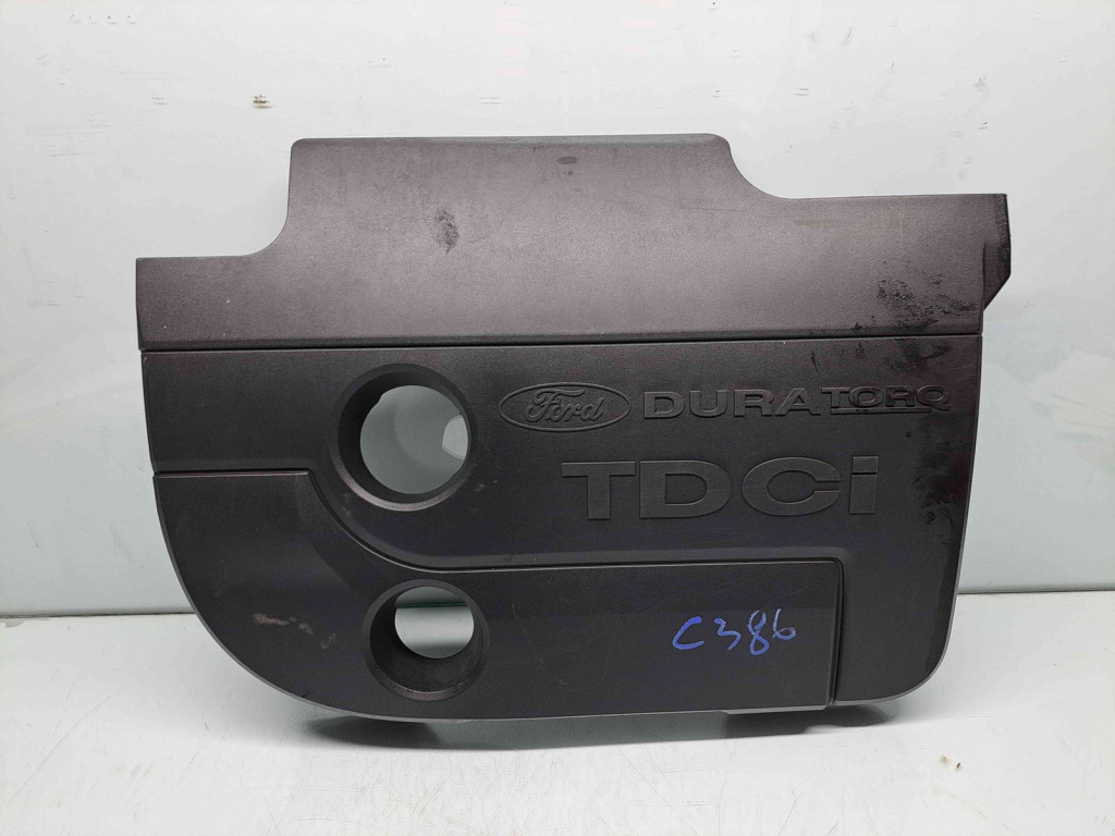 Capac motor Ford Focus 3 Turnier [Fabr 2010-2018] AV2Q-6N041-B 1.6 TDCI T1DA 70KW / 95CP