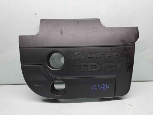 Capac motor Ford Focus 3 Turnier [Fabr 2010-2018] AV2Q-6N041-B 1.6 TDCI T1DA 70KW / 95CP