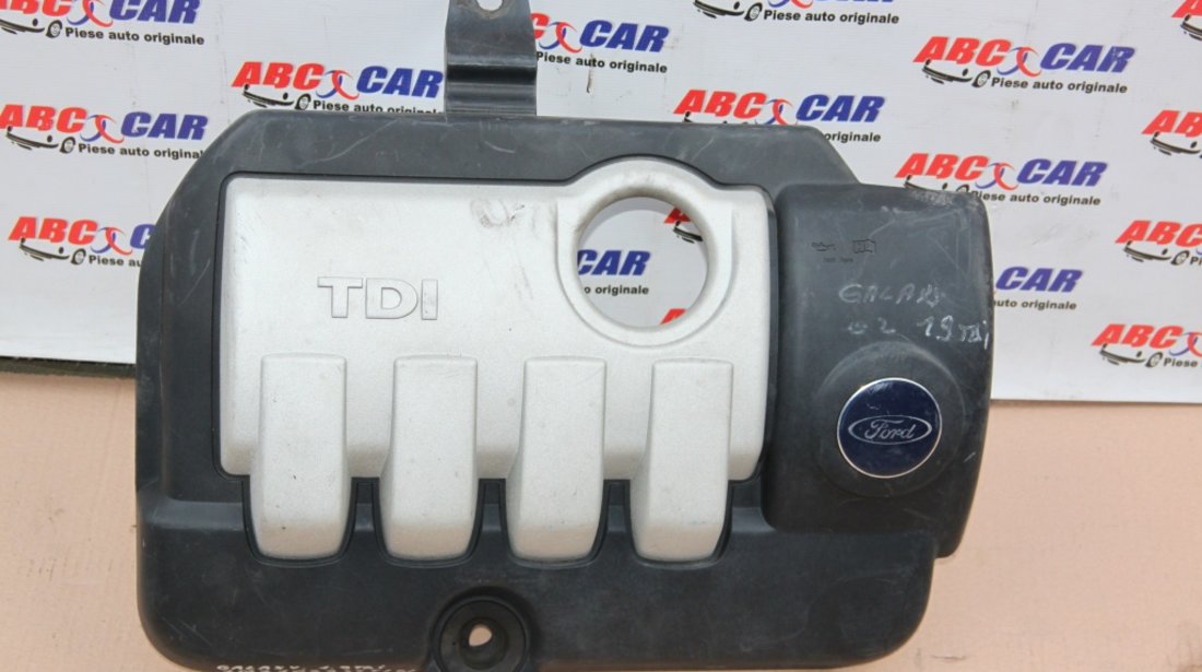 Capac motor Ford Galaxy 2000-2006 1.9 TDI 7M3103925F / 7M3103925D / 7M3103925H model 2003