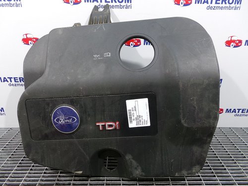 CAPAC MOTOR FORD GALAXY GALAXY 1.9 TDI - (2000 2005)