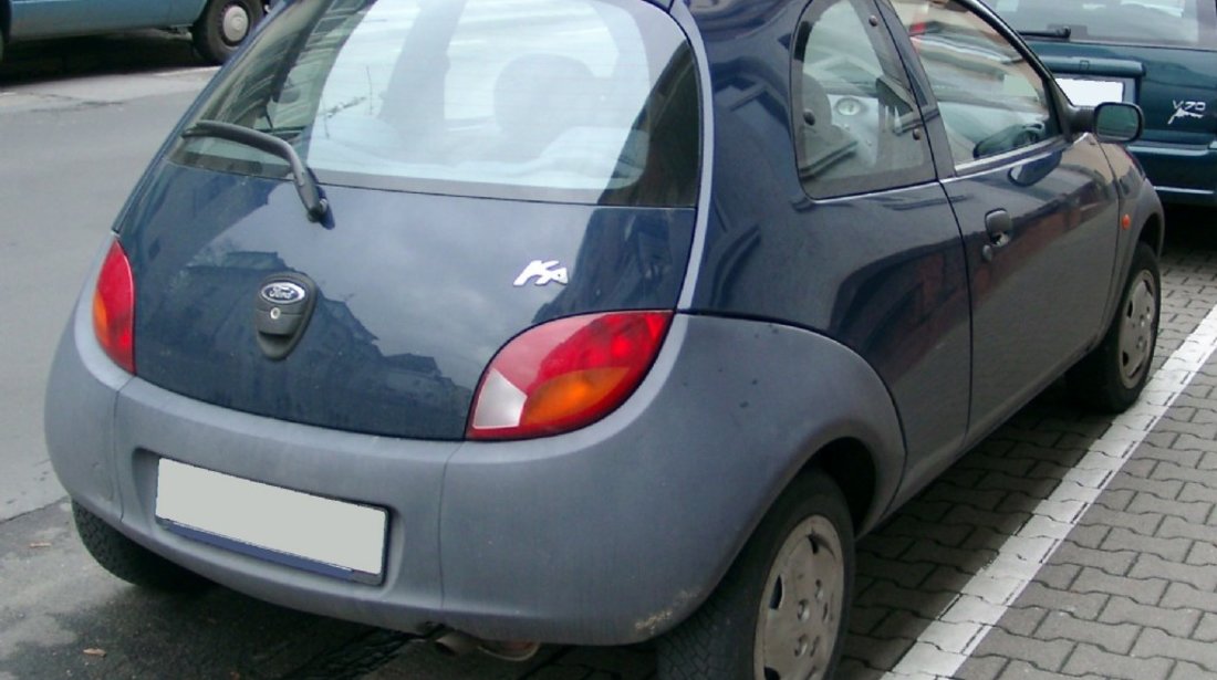 Capac motor ford ka 1 3 benzina 1997