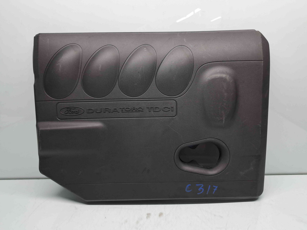 Capac motor Ford Kuga I [Fabr 2008-2012] OEM 2.0 TDCI G6DG 100KW / 136CP