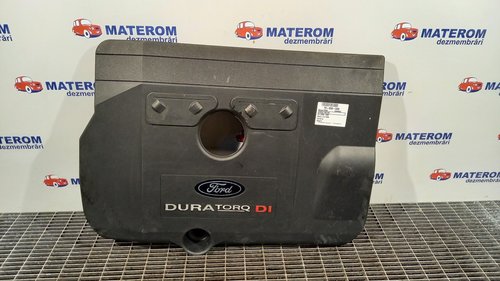 CAPAC MOTOR FORD MONDEO 2.0 TDDI - (2000 2007)
