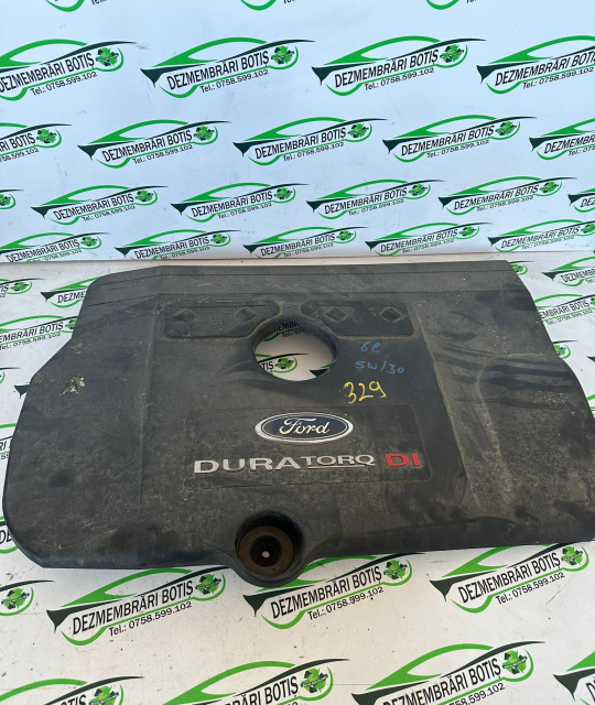Capac motor Ford Mondeo 3 [2000 - 2003] wagon 2.0 Di MT (90 hp)