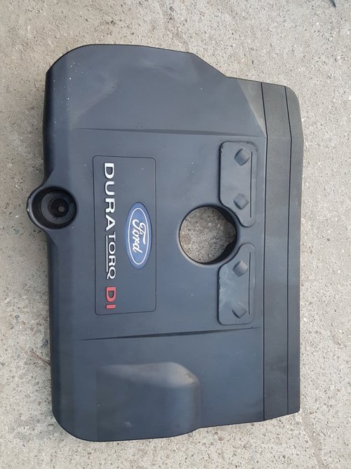 Capac Motor Ford Mondeo mk 3 2.0TDCI 2000 - 2007