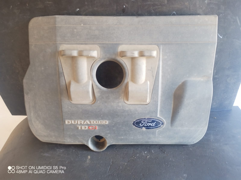 Capac motor Ford Mondeo MK3 [2000 - 2003] wagon 2.0 TDCi AT (130 hp) BWY