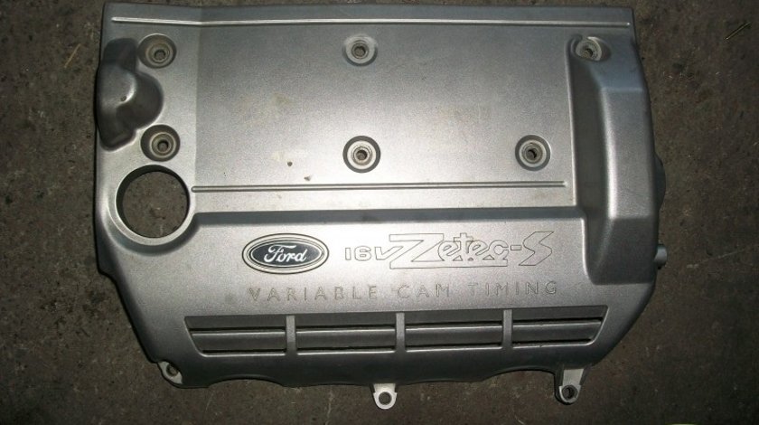Capac motor Ford Puma