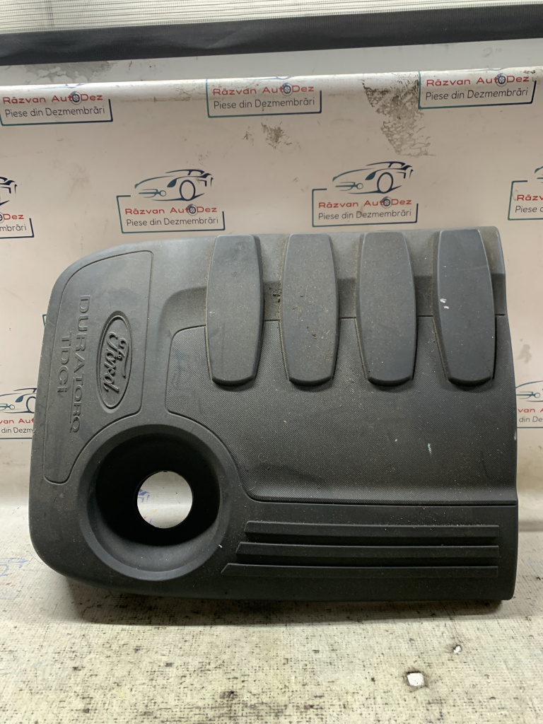 Capac motor Ford Ranger 2.2 Motorina 2017, -