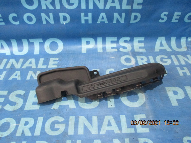 Capac motor Ford Transit 2.4di; 4C1T14A099AB