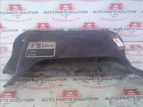 Capac motor FORD TRANSIT Connect 1.8 D an fabr 2002