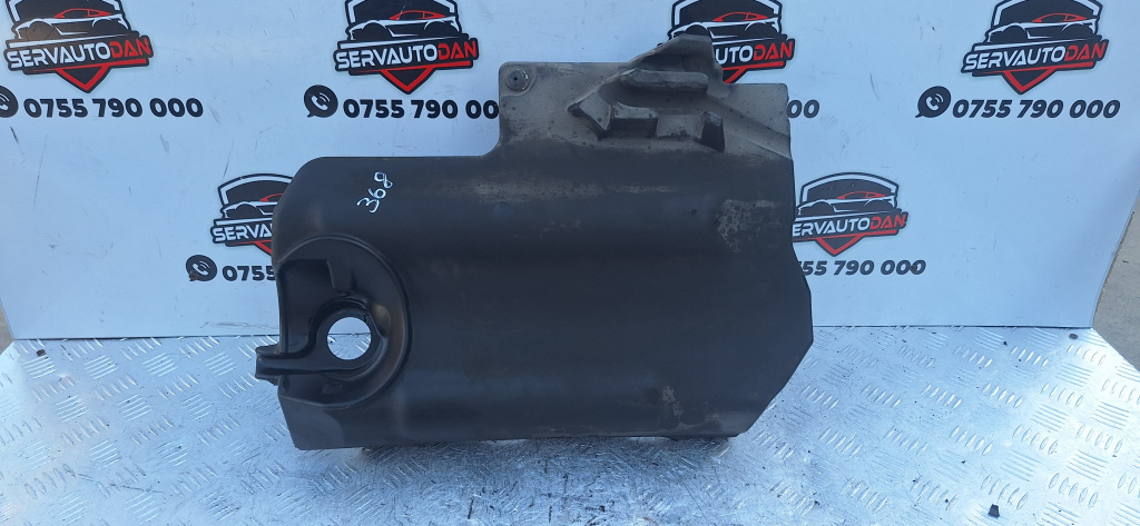 Capac motor Ford Transit Custom (2012->) 2.2 Motorina 2015, CC1Q-9U550-AB