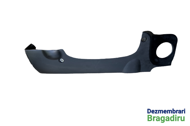 Capac motor frontal BMW X5 E53 [1999 - 2003] Crossover 3.0 d AT (184 hp)