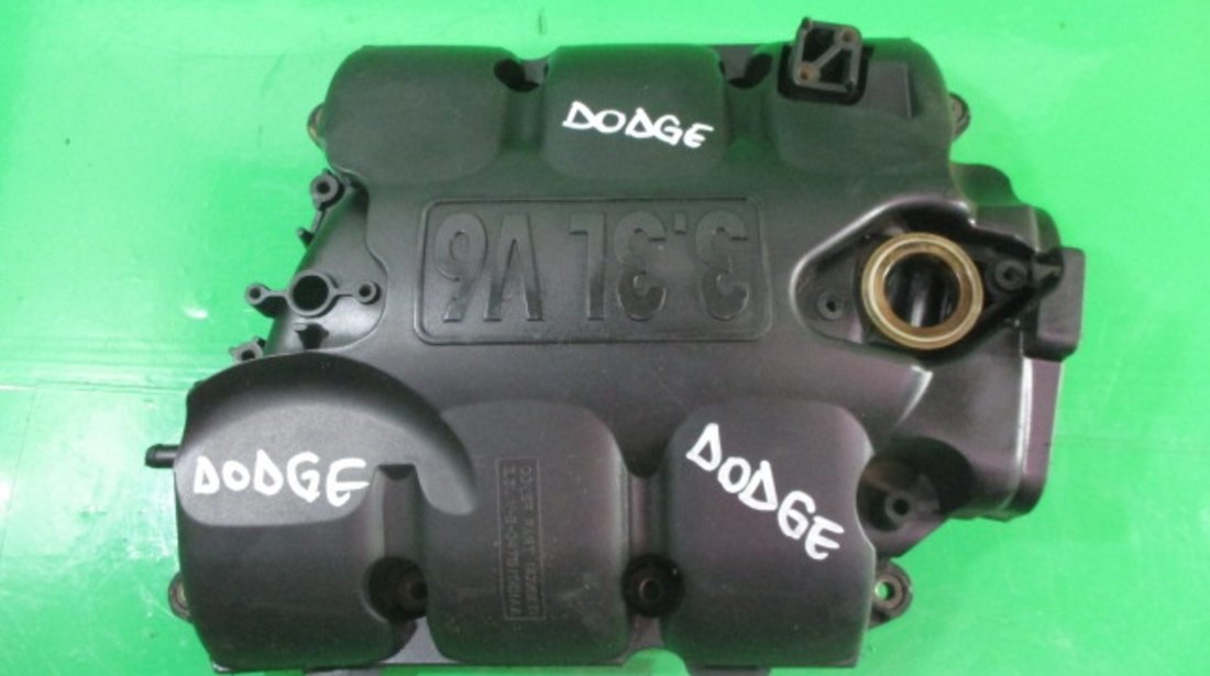 CAPAC MOTOR / GALERIE ADMISIE DODGE CARAVAN CHRYSLER VOYAGER 3.3 FAB. 2000 – 2008 ⭐⭐⭐⭐⭐