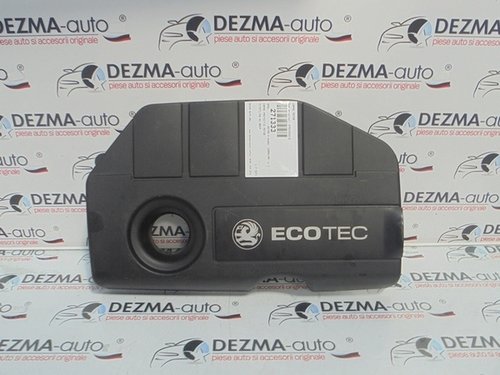 Capac motor, GM55355218, Opel Astra G, 1.7cdti, Z17DTL