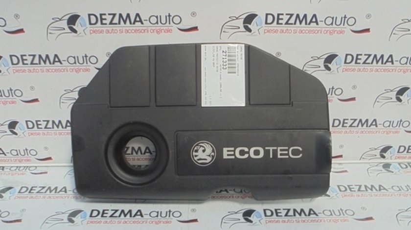 Capac motor, GM55355218, Opel Astra G, 1.7cdti, Z17DTL