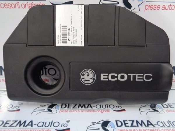 Capac motor, GM55355218, Opel Astra H, 1.7cdti (id:211294)