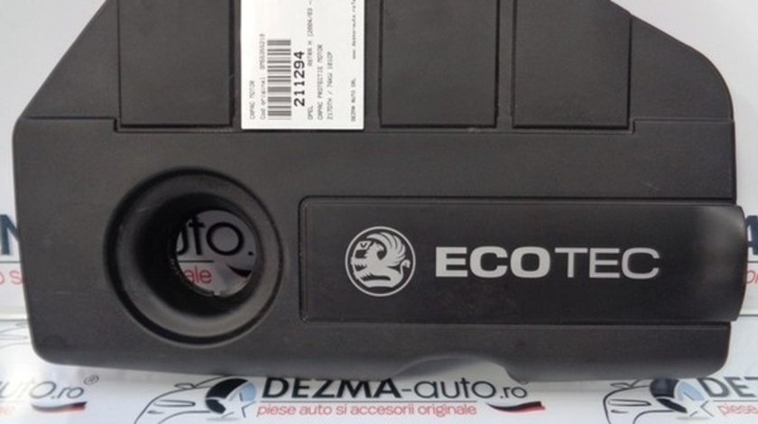 Capac motor, GM55355218, Opel Astra H, 1.7cdti (id:211294)
