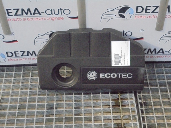 Capac motor GM55355218, Opel Astra H, 1.7cdti, Z17DTL