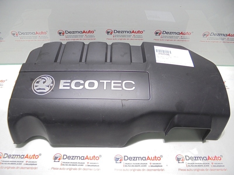 Capac motor GM55557343, Opel Astra H, 1.3cdti (id:292596)