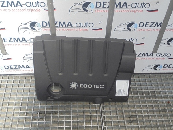 Capac motor GM55558384, Opel Vectra C, 1.9cdti, Z19DTL