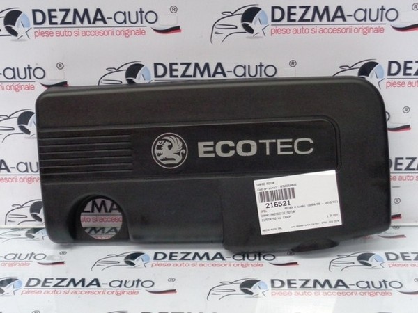 Capac motor, GM55558825, Opel Astra H Combi, 1.7cdti (id:216521)