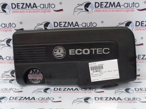Capac motor, GM55558825, Opel Astra H Combi, 1.7cdti (id:216521)