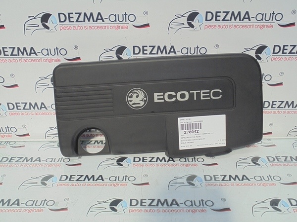 Capac motor GM55558825, Opel Astra H combi, 1.7cdti