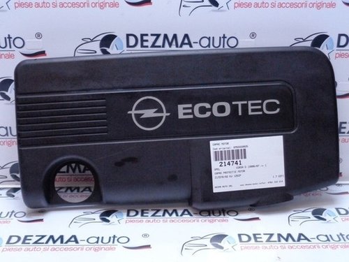 Capac motor GM55558825, Opel Corsa D, 1.7cdti (id:214741)