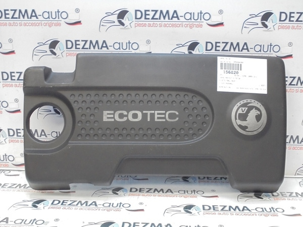 Capac motor, GM55564368, Opel Astra J, 1.3cdti