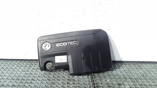 Capac motor GM55585989, Opel Astra J GTC, 1.7cdti