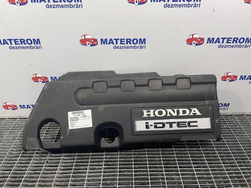 CAPAC MOTOR HONDA ACCORD 2.2 D - (2008 2012)