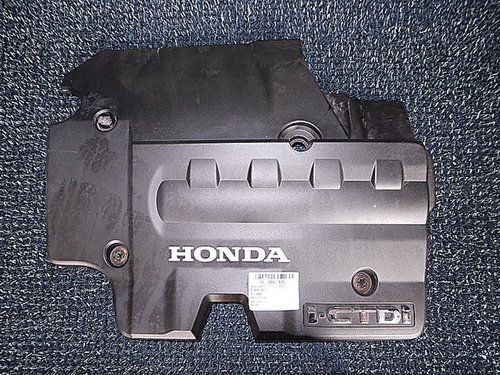 CAPAC MOTOR HONDA CIVIC 2.2 D - (2006 2011)