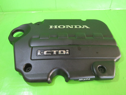 CAPAC MOTOR HONDA CR-V 3 2.2 i-CTDi 4x4 FAB. 2006 - 2009 ⭐⭐⭐⭐⭐