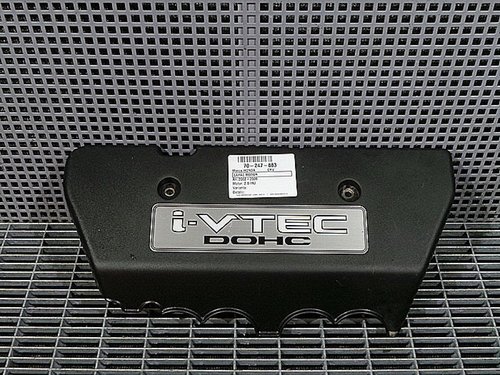 CAPAC MOTOR HONDA CRV 2.0 INJ - (2001 2006)