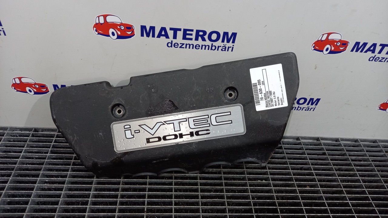 CAPAC MOTOR HONDA CRV 2.0 INJ - (2001 20