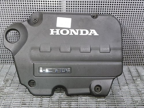 CAPAC MOTOR HONDA CRV 2.2 CTDI - (2006 2012)