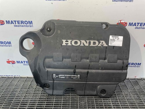CAPAC MOTOR HONDA CRV 2.2 CTDI - (2006 2012)