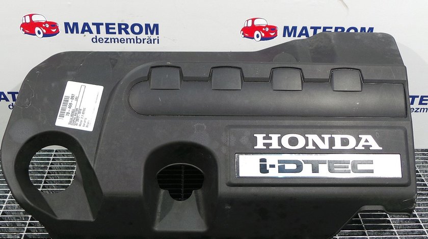 CAPAC MOTOR HONDA CRV CRV 2.2 IDTEC - (2012 2016)