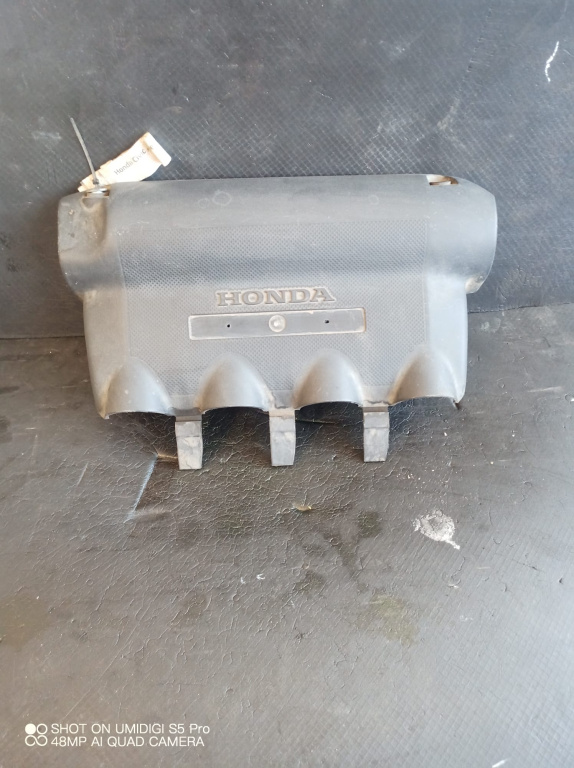 Capac motor HONDA Jazz 2 generație (2007-2015) - COD 17124PWC00 18027084