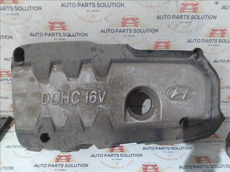 Capac motor HYUNDAI ACCENT 1.4 B an fabr. 2007