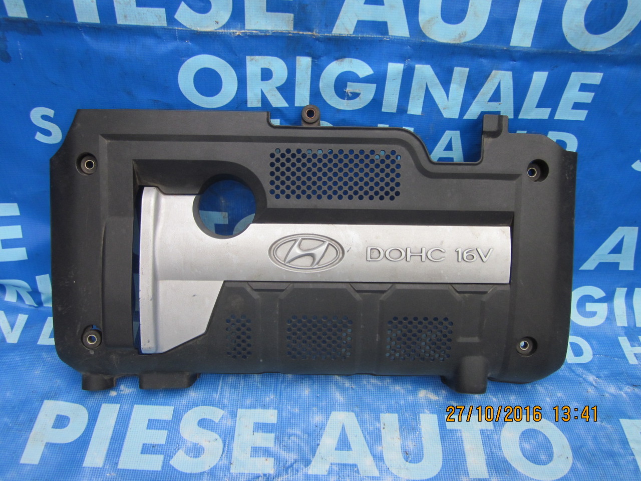 Capac motor Hyundai Coupe;2924023650