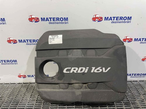 CAPAC MOTOR HYUNDAI I 30 1.6 CRDI - (2012 2017)